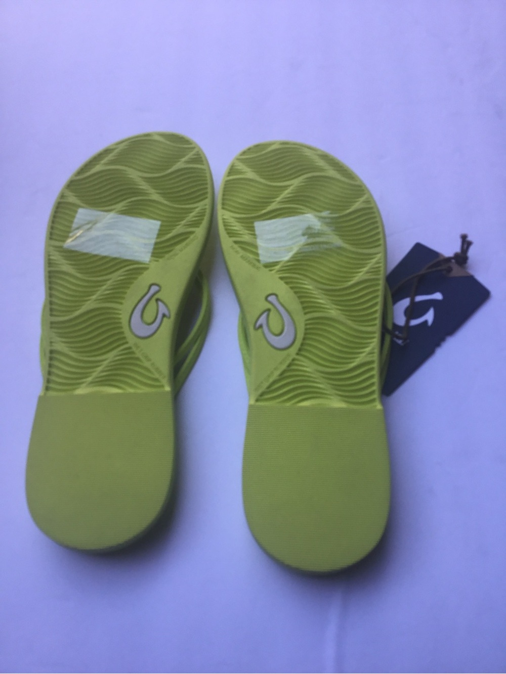 Women Okukai sandals size 8 - Picture 4 of 5